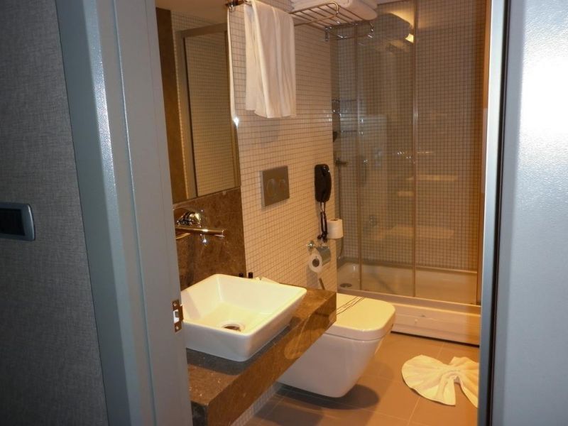 KERVANSARAY BURSA CITY HOTEL фото 6