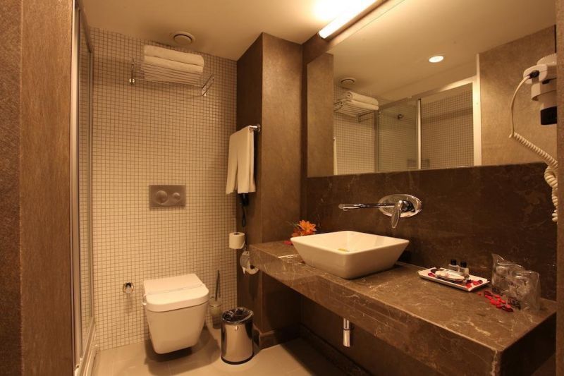 KERVANSARAY BURSA CITY HOTEL фото 7