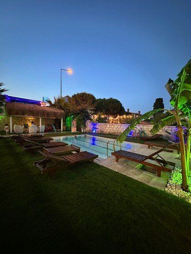 MAYAN SUITES фото 6
