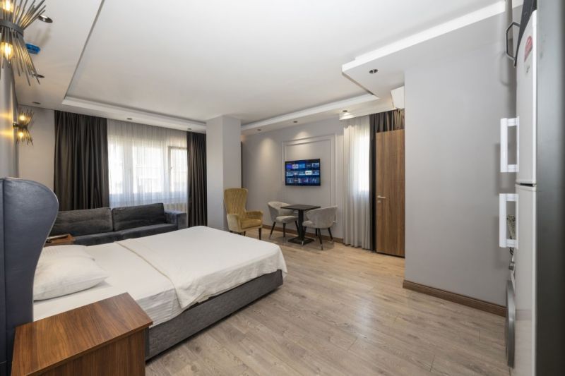 COMFORT SUITES фото 2