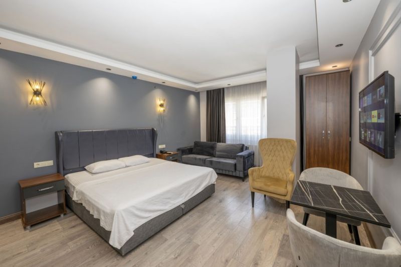 COMFORT SUITES фото 3
