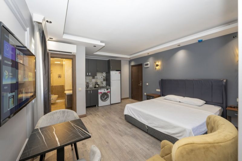COMFORT SUITES фото 4