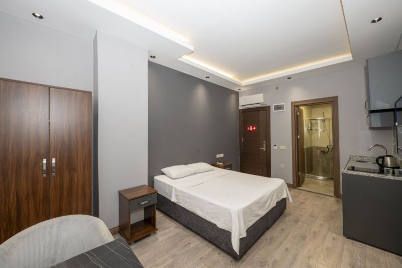 COMFORT SUITES фото 7