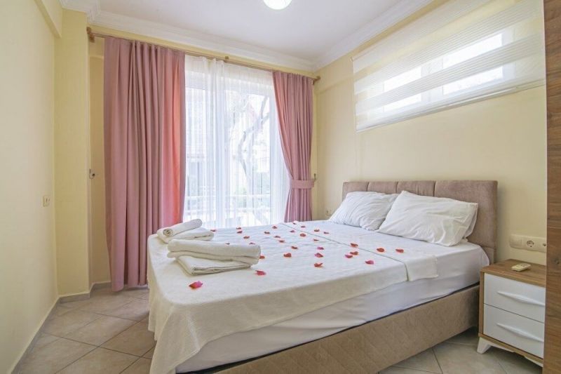 SUNSET BEACH CLUB VILLAS фото 3