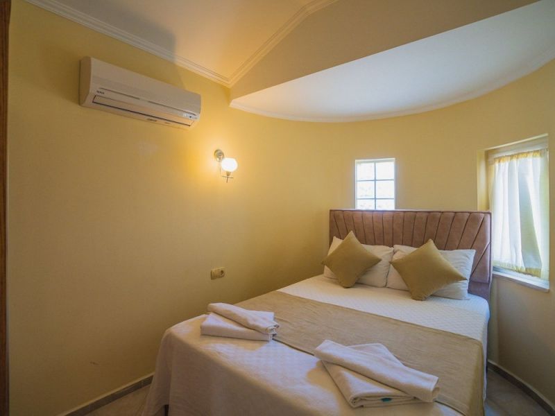SUNSET BEACH CLUB VILLAS фото 6