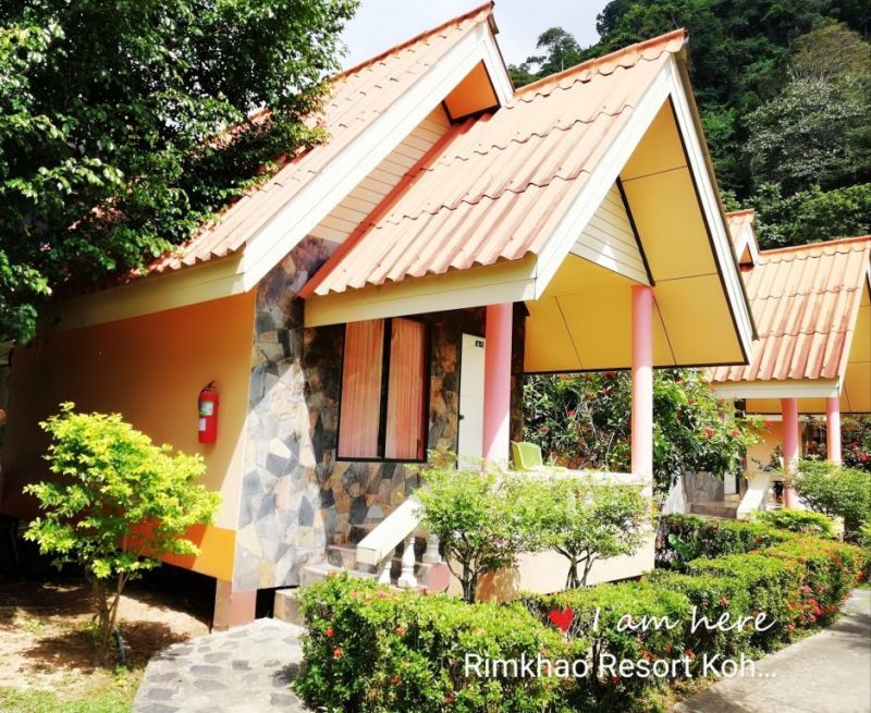 RIM KHAO RESORT фото 3