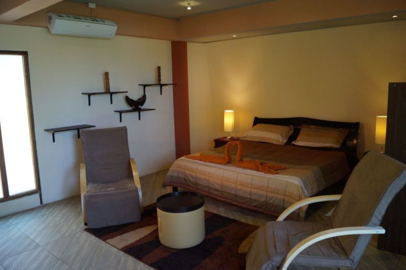 KHAO LAK RELAX RESORT фото 3