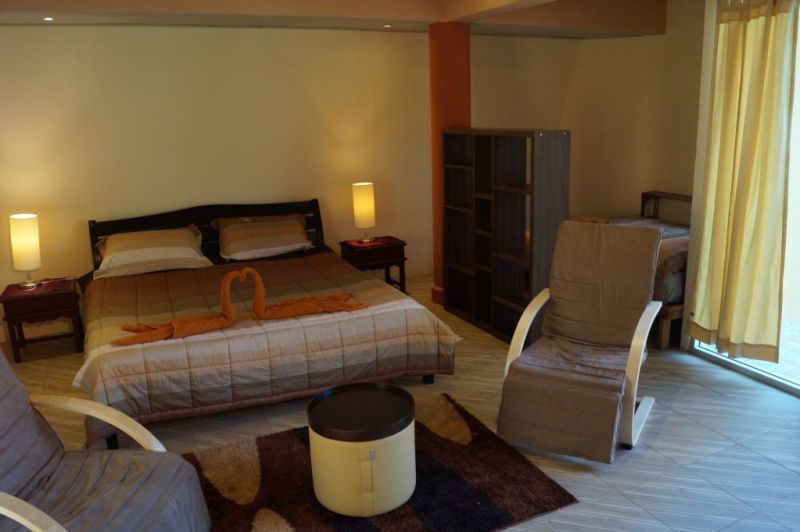 KHAO LAK RELAX RESORT фото 4