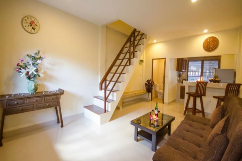 NAMPHUNG PHUKET BOUTIQUE RESORT фото 2