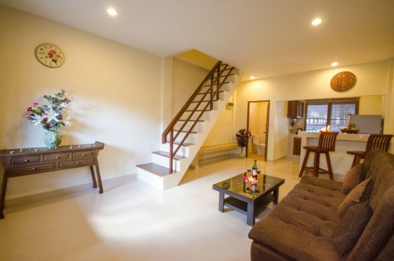 NAMPHUNG PHUKET BOUTIQUE RESORT фото 3