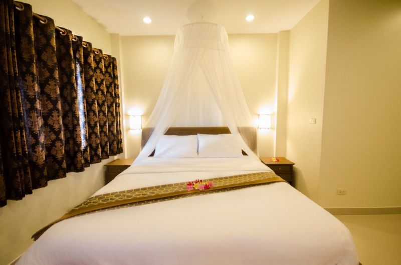 NAMPHUNG PHUKET BOUTIQUE RESORT фото 6