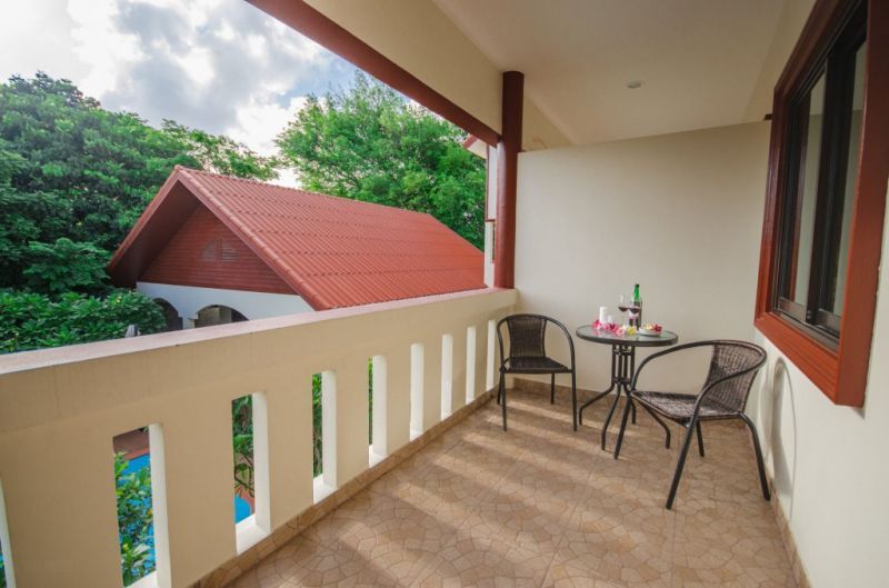 NAMPHUNG PHUKET BOUTIQUE RESORT фото 7