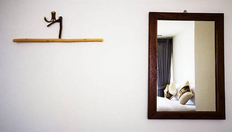 RUSTIC GUESTHOUSE фото 7
