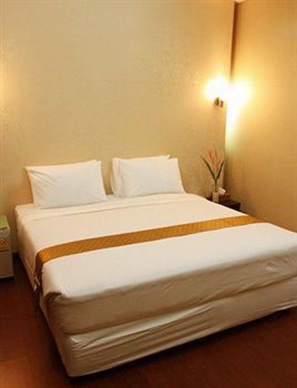 VISITING CARD HOTEL & RESORT фото 2