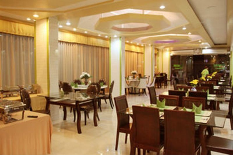 VISITING CARD HOTEL & RESORT фото 3