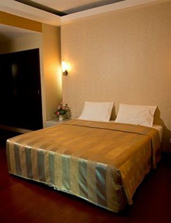 VISITING CARD HOTEL & RESORT фото 5