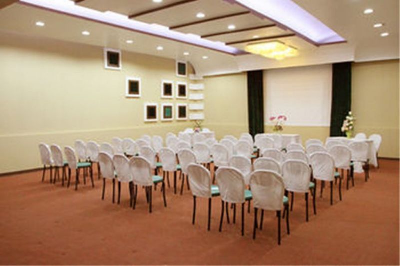 VISITING CARD HOTEL & RESORT фото 8