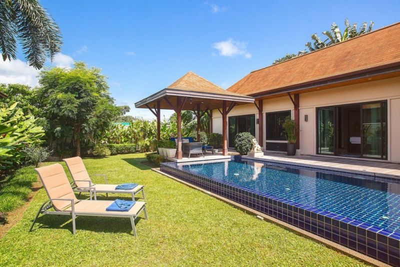 VILLA MARAMA фото 4
