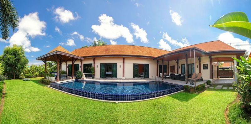 VILLA MARAMA фото 8