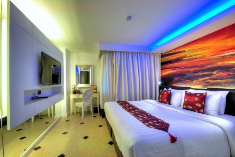 ASPIRA SKYY SUKHUMVIT 1 фото 2