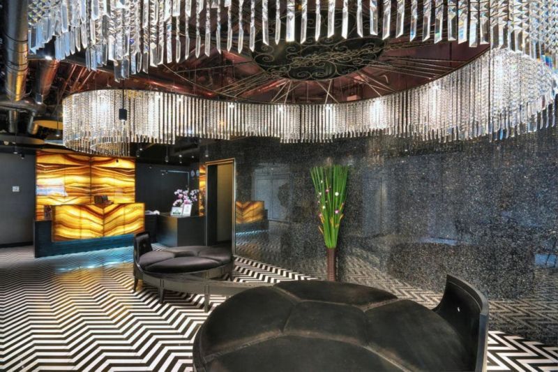 ASPIRA SKYY SUKHUMVIT 1 фото 3