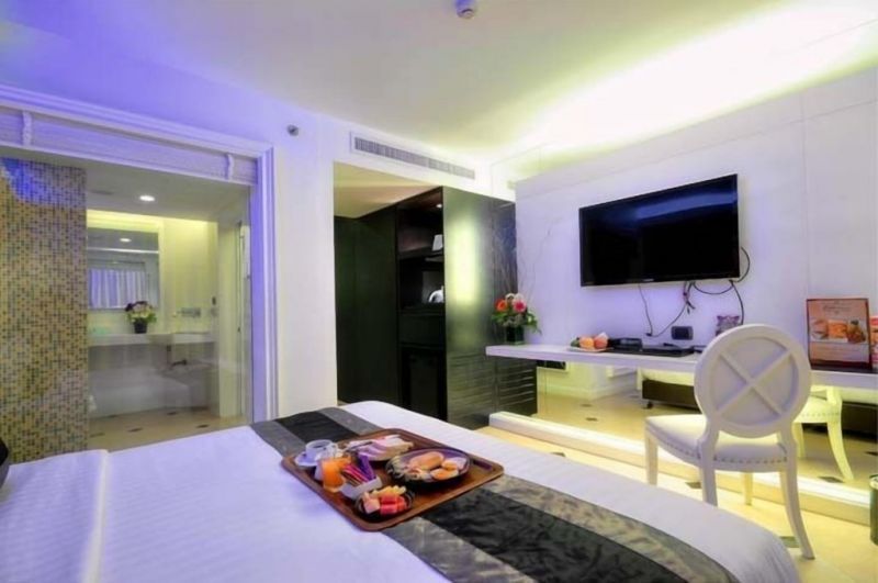 ASPIRA SKYY SUKHUMVIT 1 фото 6