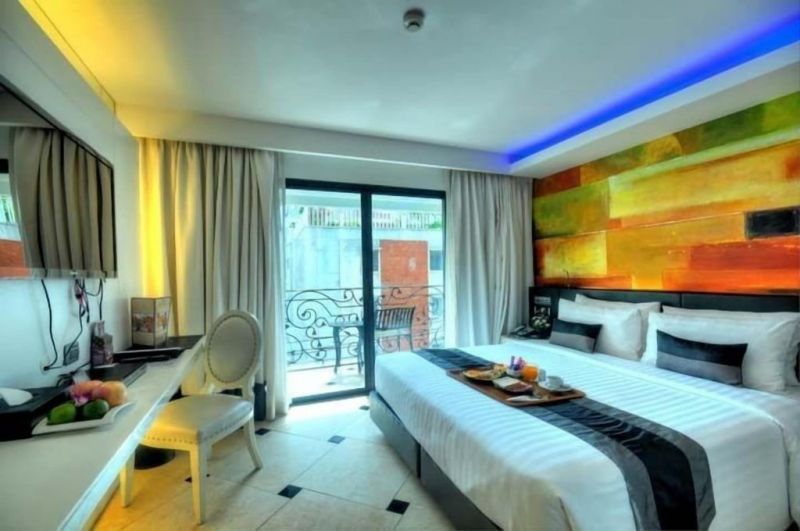 ASPIRA SKYY SUKHUMVIT 1 фото 7