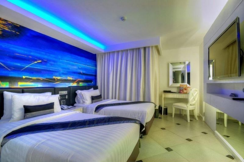 ASPIRA SKYY SUKHUMVIT 1 фото 8