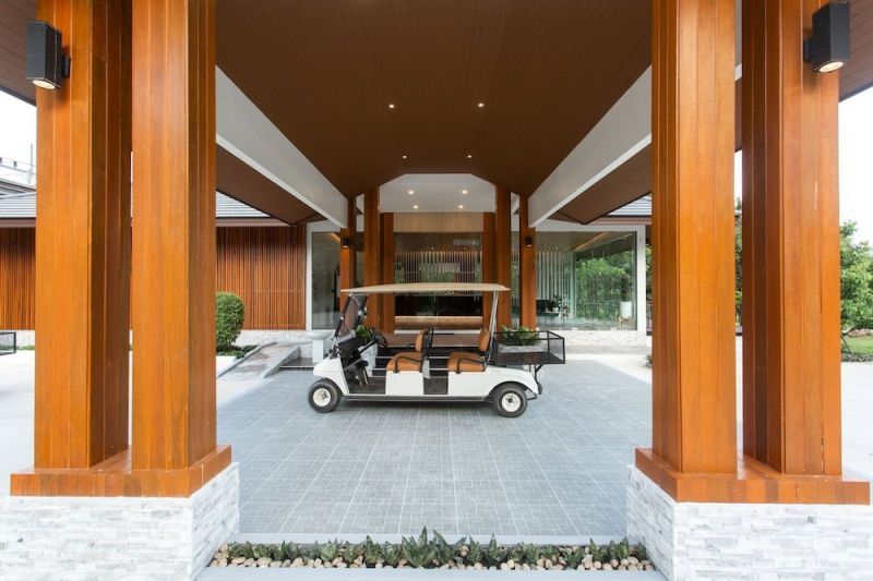 THE CANALE SAMUI RESORT фото 2