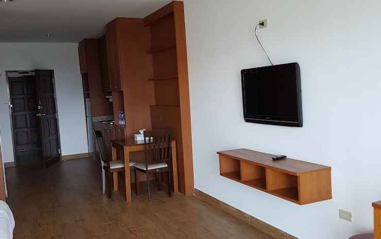 VTSIX CONDO SERVICE AT VIEW TALAY CONDO фото 2