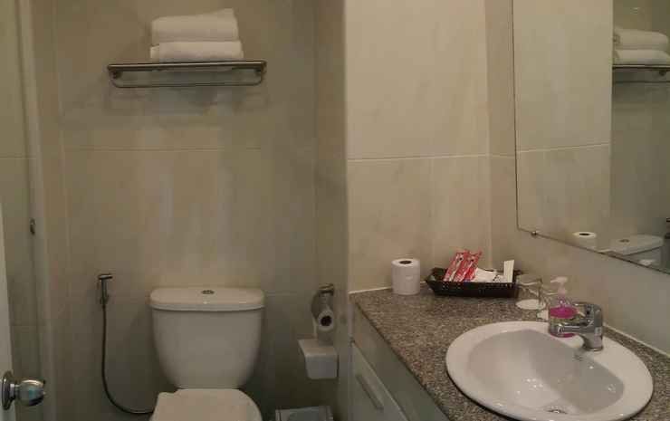 VTSIX CONDO SERVICE AT VIEW TALAY CONDO фото 7