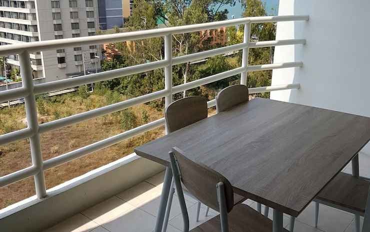 VTSIX CONDO SERVICE AT VIEW TALAY CONDO фото 8