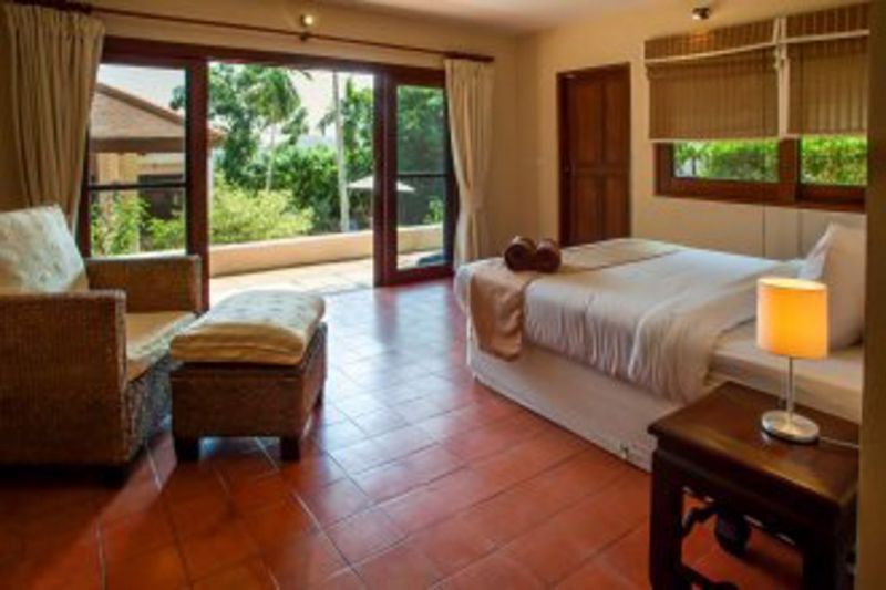 VILLA SAPPAROS фото 3