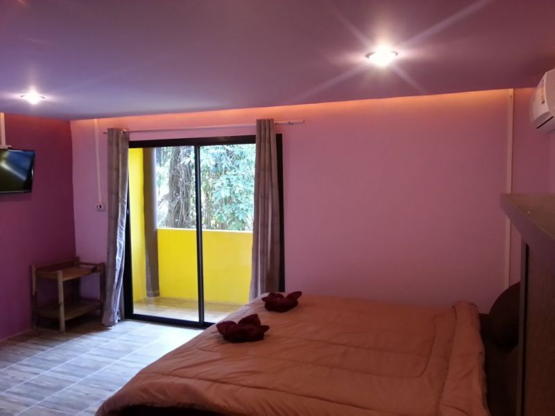 EXOTIC BUNGALOWS фото 2