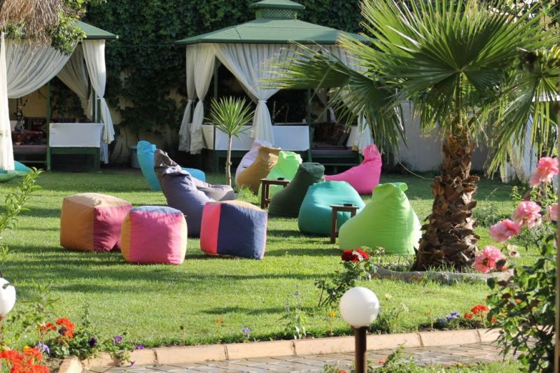 YUNUS HOTEL OLUDENIZ