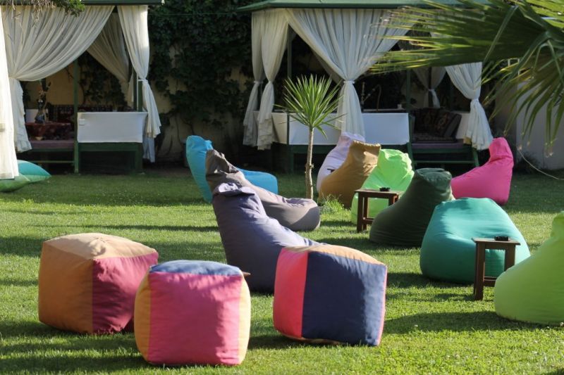 YUNUS HOTEL OLUDENIZ фото 2
