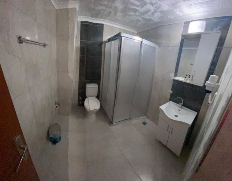 YUNUS HOTEL OLUDENIZ фото 8