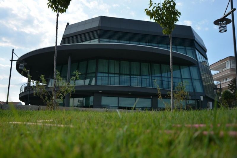 ITU EVI фото 3