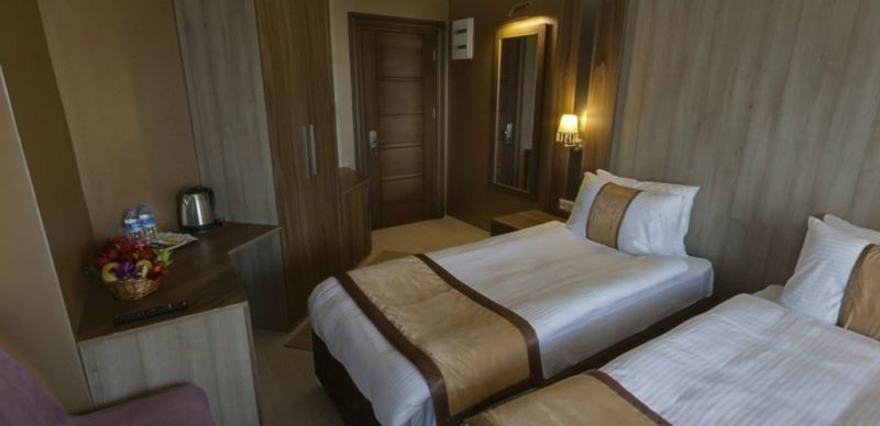HOTEL FERRO фото 2