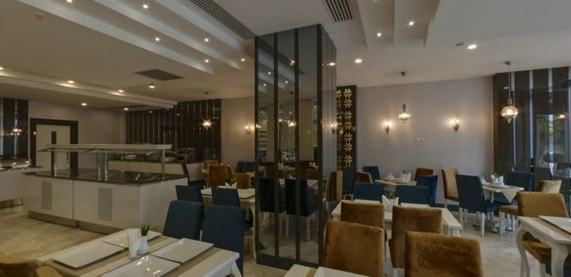 HOTEL FERRO фото 4