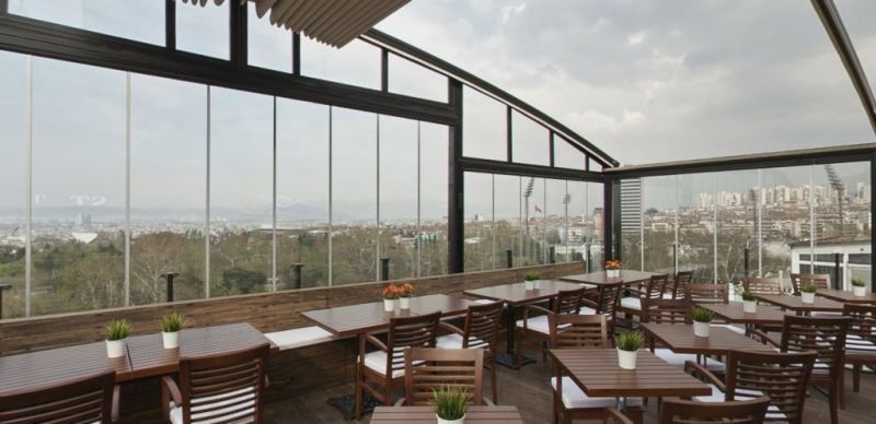 HOTEL FERRO фото 6