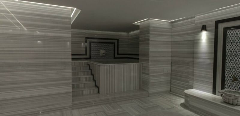 HOTEL FERRO фото 8