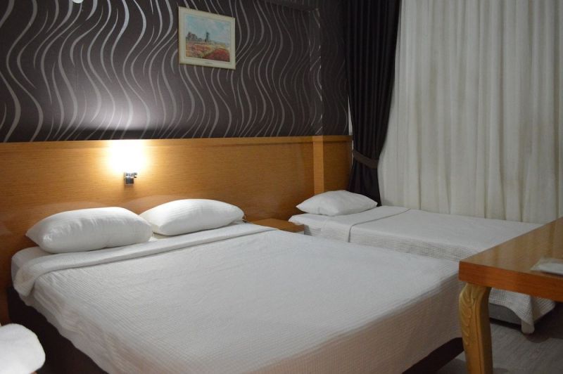 SERENITY SUIT HOTEL фото 3