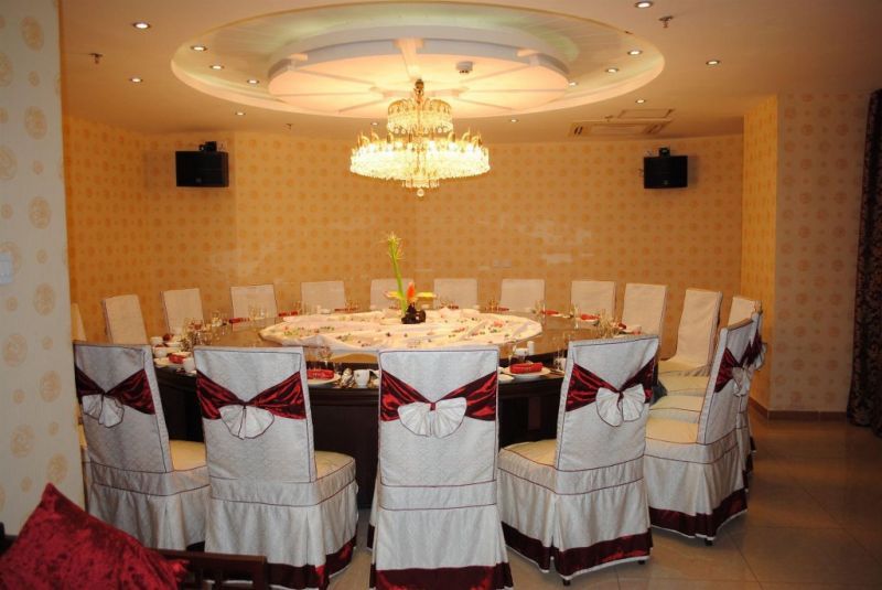 SOLUXE CAIRO HOTEL фото 4