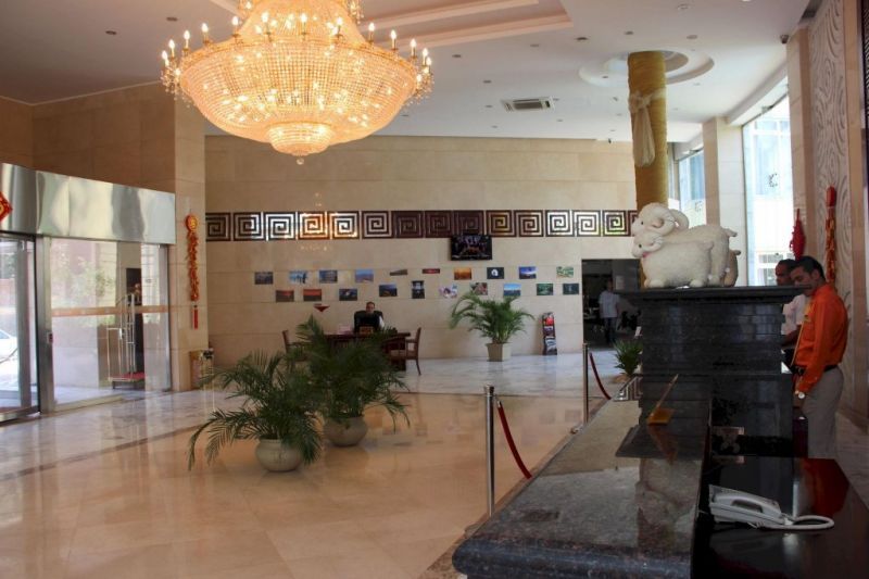 SOLUXE CAIRO HOTEL фото 7