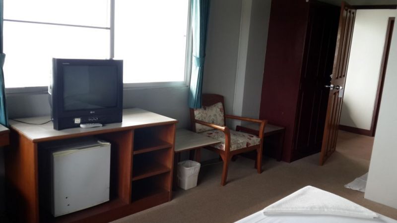 WIN HOTEL фото 8
