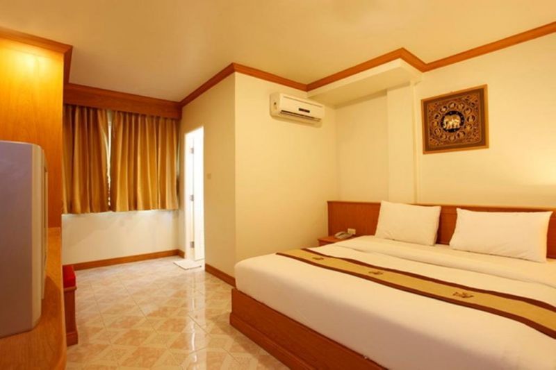 CASA JIP GUESTHOUSE