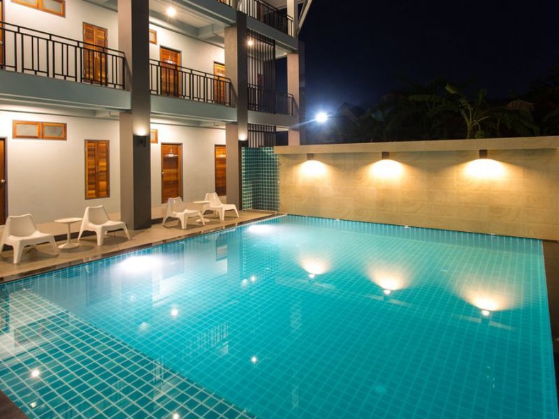 RUK COZY KHAO LAK фото 6