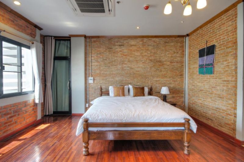 SAENG PANYA HOME  BOUTIQUE RESIDENCE фото 7