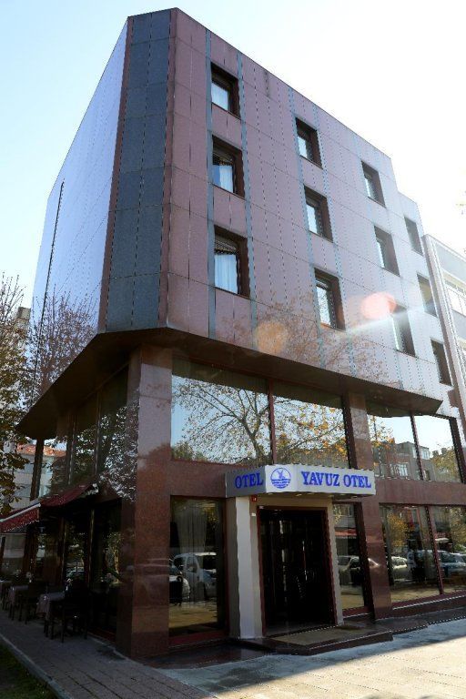 YAVUZ OTEL